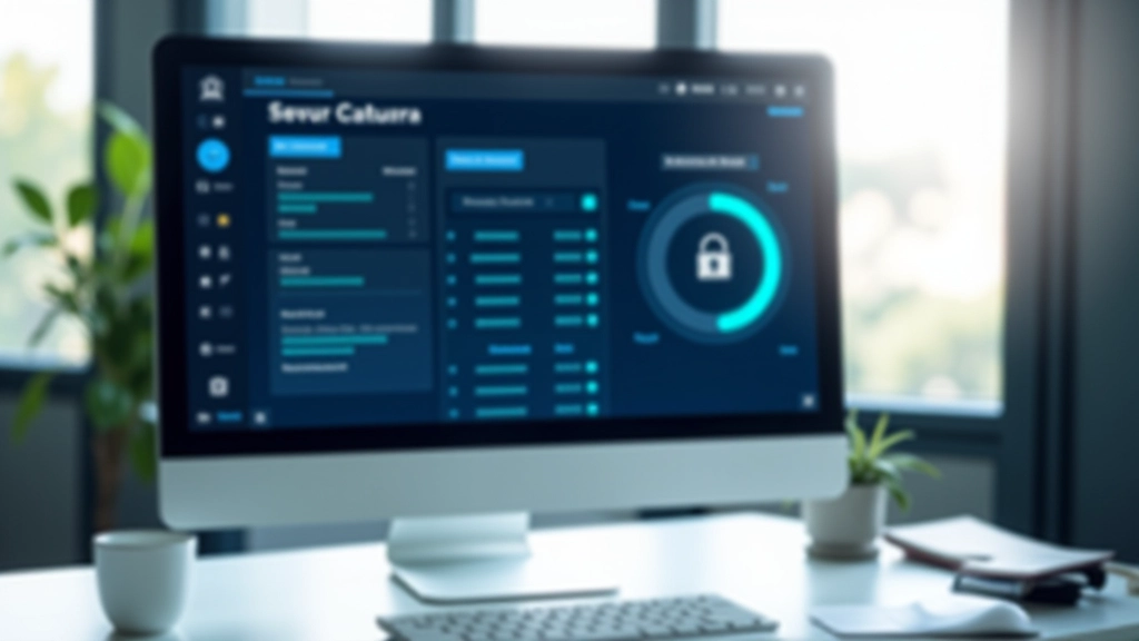 Pannello di controllo antimalware con grafici di scansione e risultati di protezione, strumenti di sicurezza PC